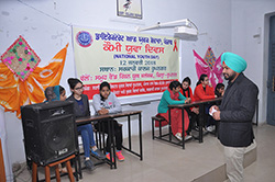  National Youth Day 2018